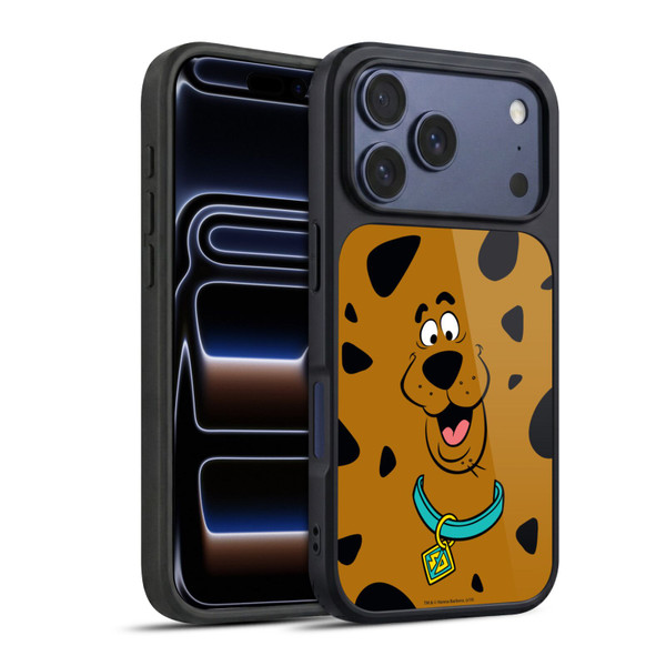 Scooby-Doo Scooby Full Face Gel Armour Case For Apple iPhone 17 Pro