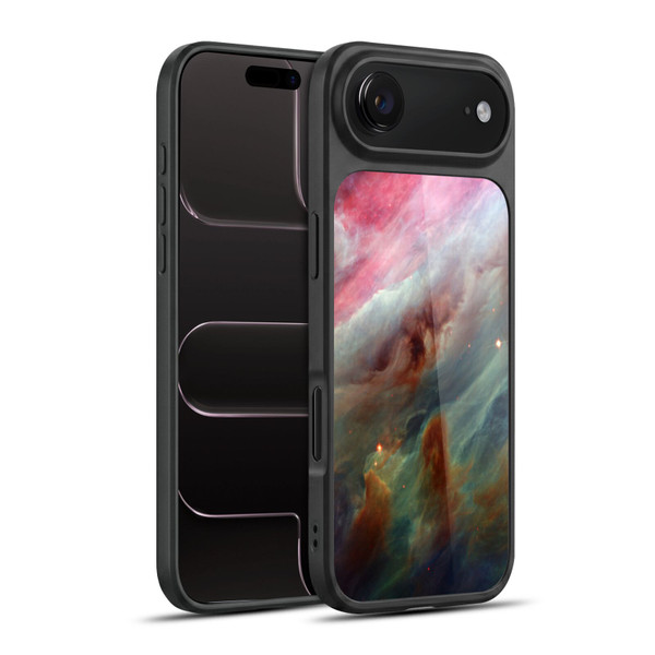 Cosmo18 Space Orion Gas Clouds Gel Armour Case For Apple iPhone 17 Air