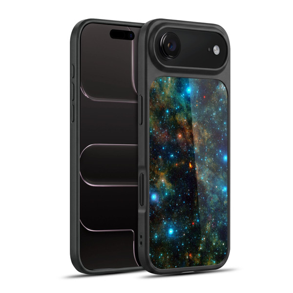Cosmo18 Space Star Formation Gel Armour Case For Apple iPhone 17 Air