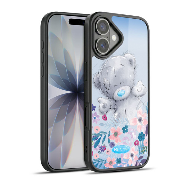 Me To You Soft Focus For You Gel Armour Case For Apple iPhone 17