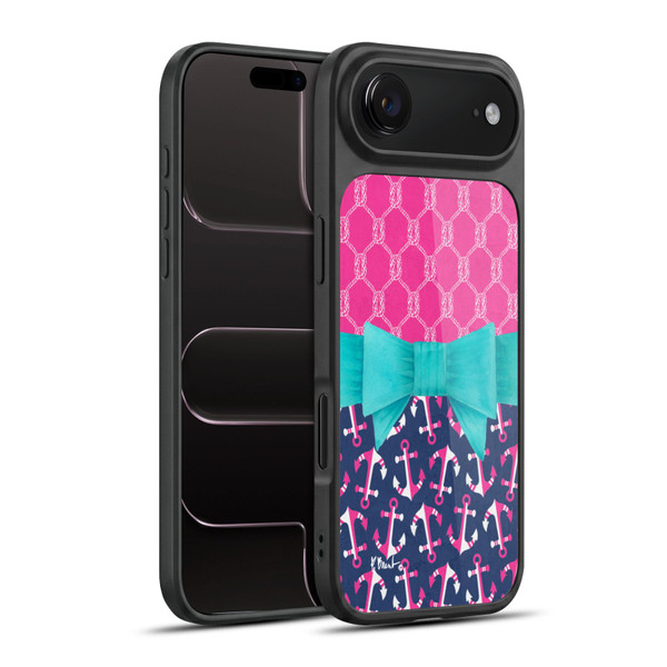 Paul Brent Nautical Bow Gel Armour Case For Apple iPhone 17 Air