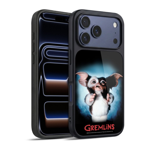 Gremlins Photography Gizmo Gel Armour Case For Apple iPhone 17 Pro