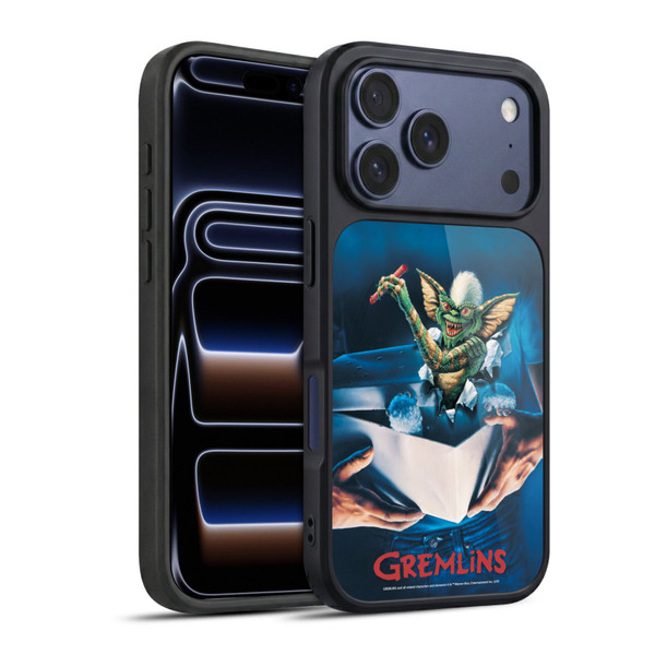 Gremlins Photography Villain 2 Gel Armour Case For Apple iPhone 17 Pro