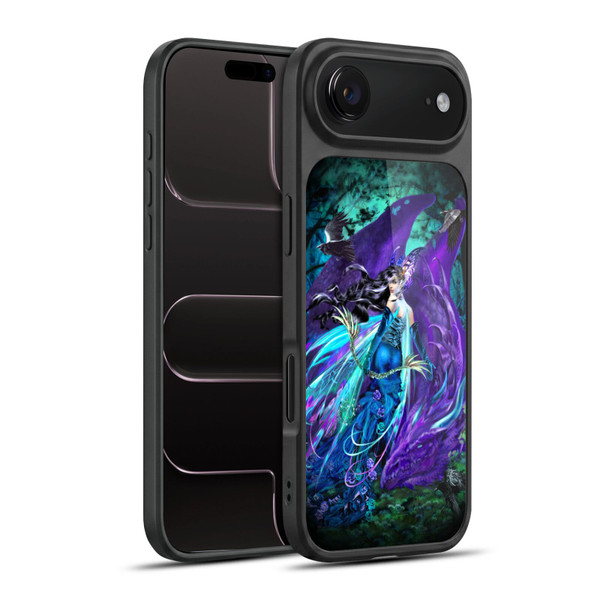 Ruth Thompson Dragons Sagittarius Gel Armour Case For Apple iPhone 17 Air