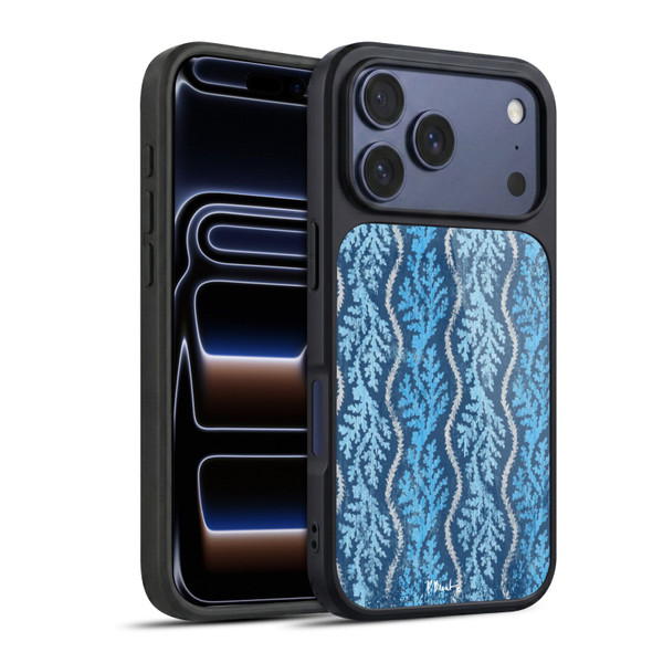 Paul Brent Coastal Reef Stripes Gel Armour Case For Apple iPhone 17 Pro