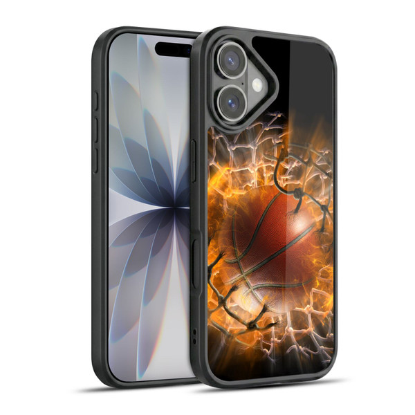 Tom Wood Monsters Blast Radius Gel Armour Case For Apple iPhone 17