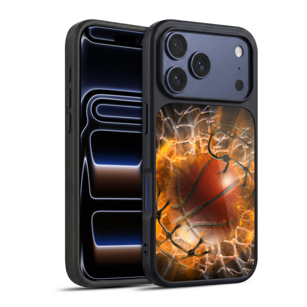 Tom Wood Monsters Blast Radius Gel Armour Case For Apple iPhone 17 Pro