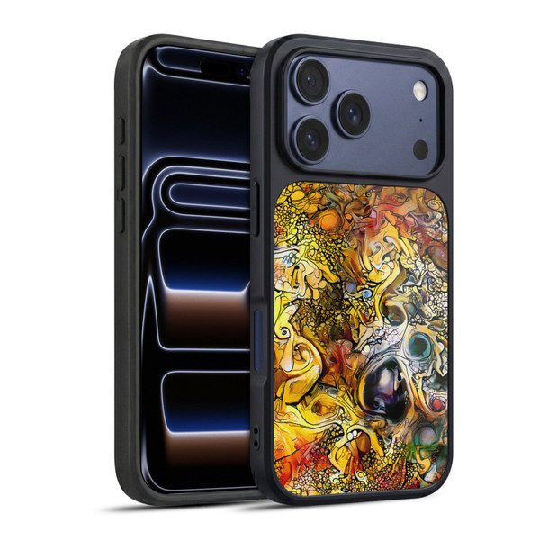 Cosmo18 Jupiter Fantasy Unified Gel Armour Case For Apple iPhone 17 Pro