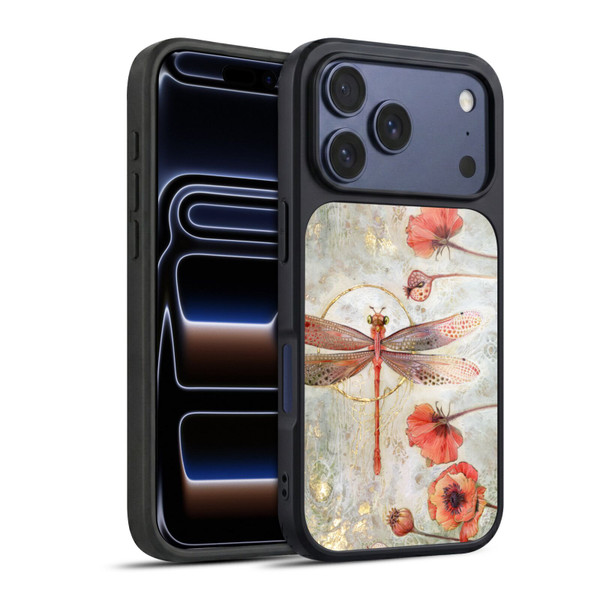 Stephanie Law Immortal Ephemera Trance Gel Armour Case For Apple iPhone 17 Pro