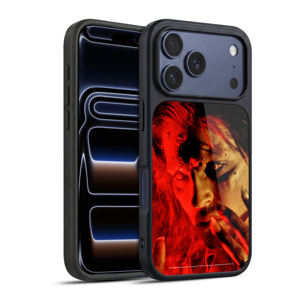 The Lost Boys Characters Dwayne Gel Armour Case For Apple iPhone 17 Pro