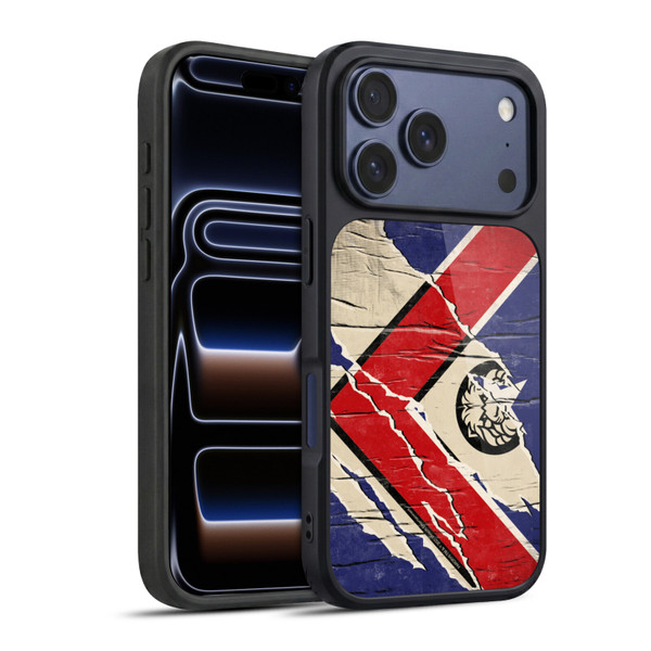 Far Cry 6 Graphics Anton Yara Flag Gel Armour Case For Apple iPhone 17 Pro