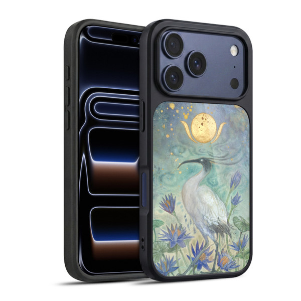 Stephanie Law Graphics Sacred Things Gel Armour Case For Apple iPhone 17 Pro