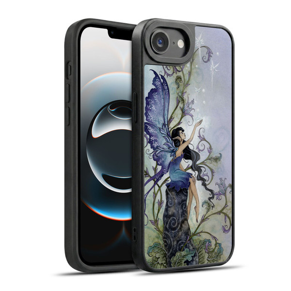 Amy Brown Pixies Creation Gel Armour Case For Apple iPhone 16e / Apple iPhone 17e