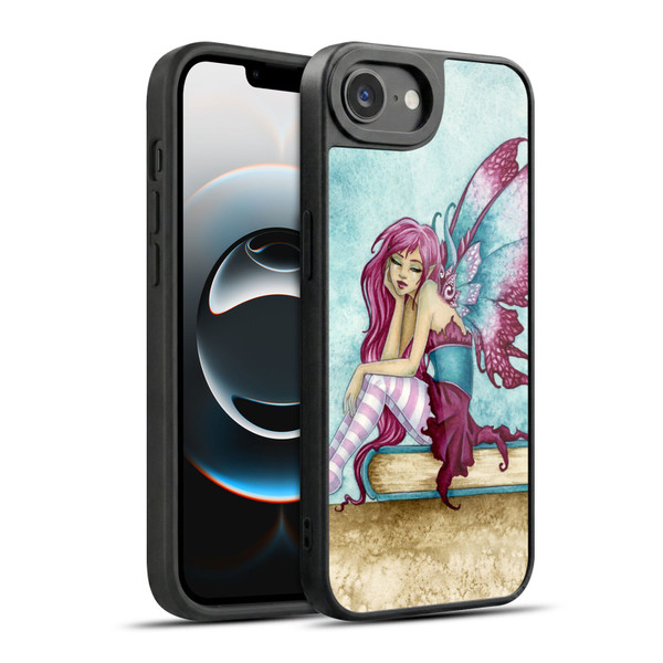 Amy Brown Pixies Young Gel Armour Case For Apple iPhone 16e / Apple iPhone 17e