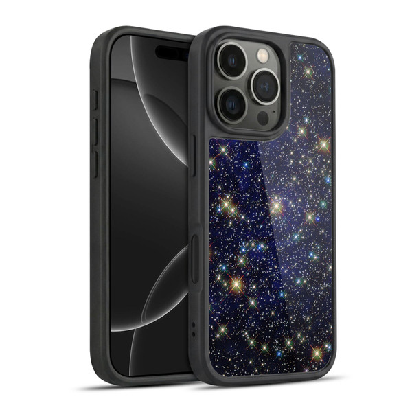 Cosmo18 Space 2 Standout Gel Armour Case For Apple iPhone 16 Pro
