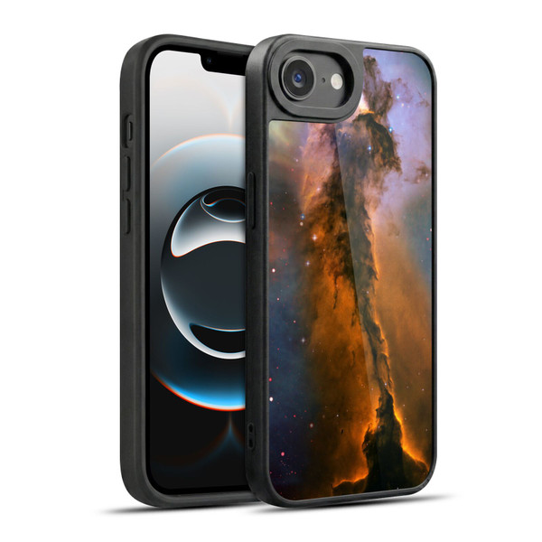 Cosmo18 Space 2 Stellar Gel Armour Case For Apple iPhone 16e / Apple iPhone 17e