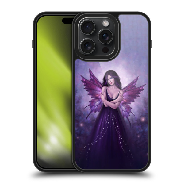 Rachel Anderson Fairies Mirabella Gel Armour Case For Apple iPhone 15 Pro Max