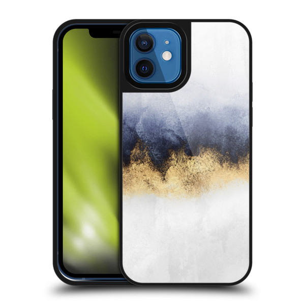 Elisabeth Fredriksson Sparkles Sky 1 Gel Armour Case For Apple iPhone 12 / iPhone 12 Pro
