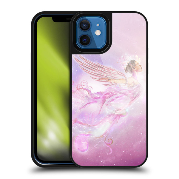 Jena DellaGrottaglia Assorted Believe Gel Armour Case For Apple iPhone 12 / iPhone 12 Pro