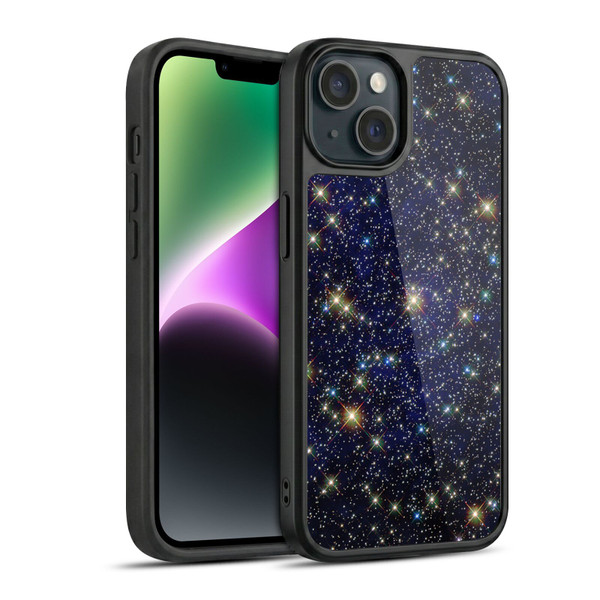 Cosmo18 Space 2 Standout Gel Armour Case For Apple iPhone 14