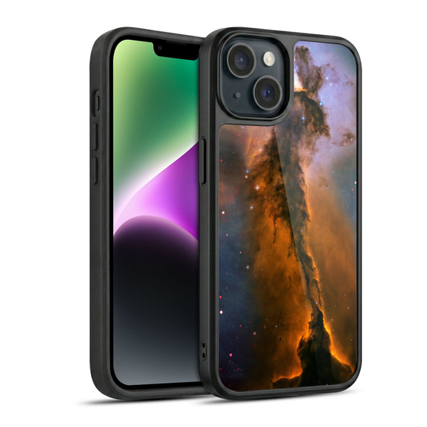 Cosmo18 Space 2 Stellar Gel Armour Case For Apple iPhone 14
