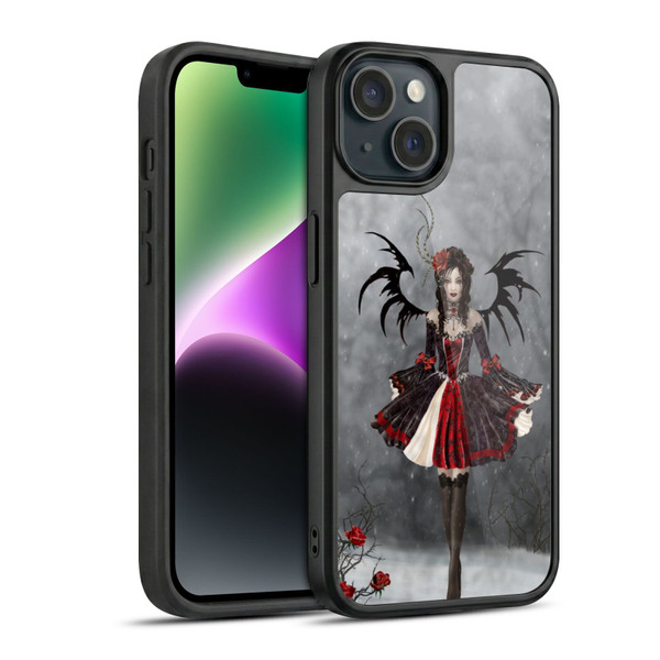 Nene Thomas Gothic Princess Gel Armour Case For Apple iPhone 14
