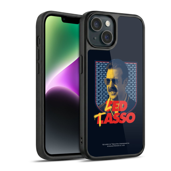 Ted Lasso Season 2 Graphics Ted Gel Armour Case For Apple iPhone 14