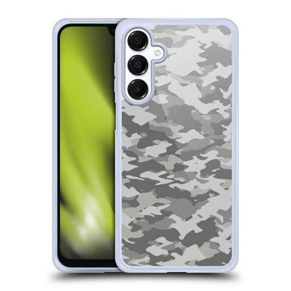 Ameritech Graphics Camouflage Soft Gel Case for Samsung Galaxy A16 5G & MagSafe