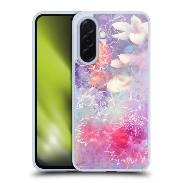 Aimee Stewart Assorted Designs Lily Soft Gel Case for Samsung Galaxy A36 5G