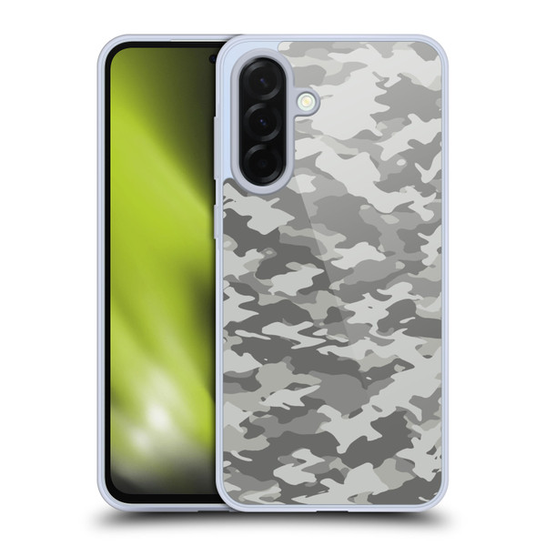 Ameritech Graphics Camouflage Soft Gel Case for Samsung Galaxy A36 5G