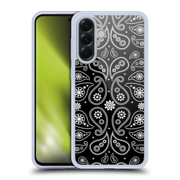 Ameritech Graphics Paisley Soft Gel Case for Samsung Galaxy A56 5G