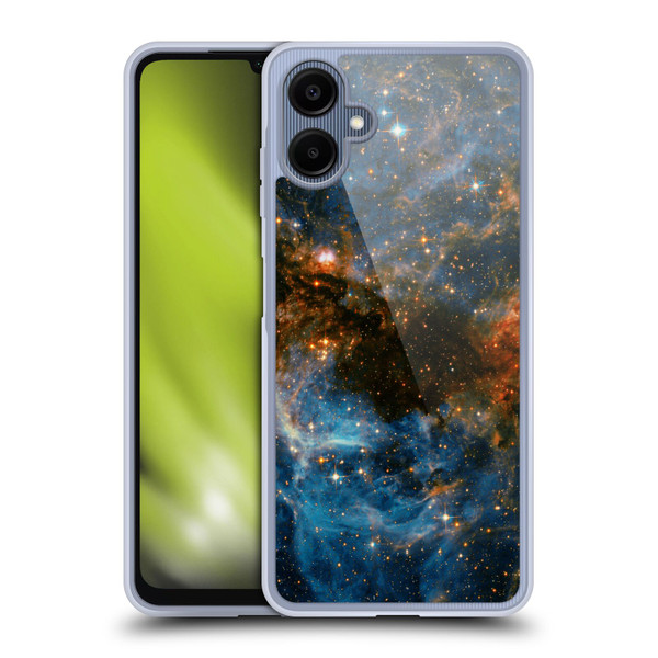Cosmo18 Space 2 Galaxy Soft Gel Case for Samsung Galaxy A06 4G / 5G