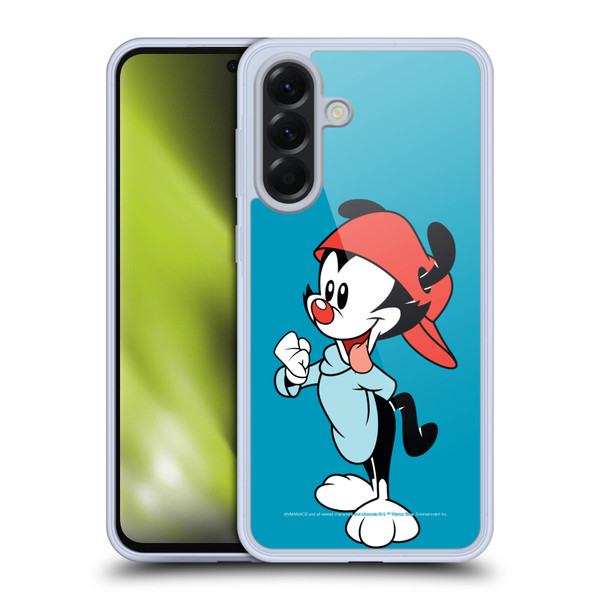 Animaniacs Graphics Wakko Soft Gel Case for Samsung Galaxy A56 5G