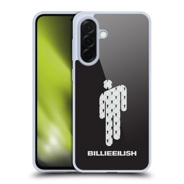 Billie Eilish Key Art Blohsh Soft Gel Case for Samsung Galaxy A36 5G
