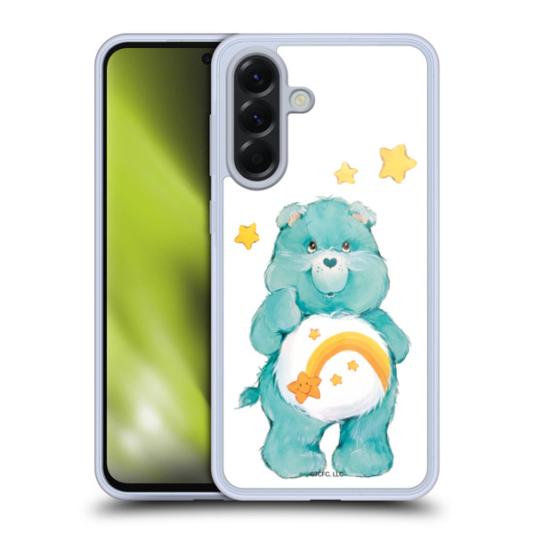 Care Bears Classic Wish Soft Gel Case for Samsung Galaxy A56 5G