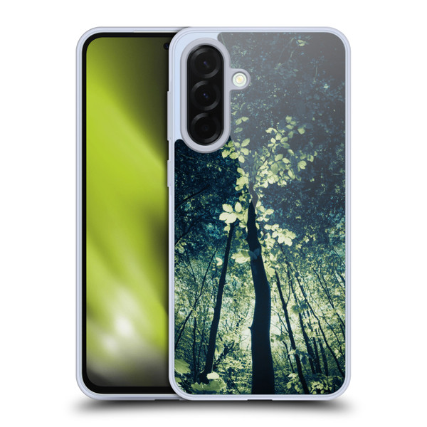 Dorit Fuhg Forest Tree Soft Gel Case for Samsung Galaxy A36 5G