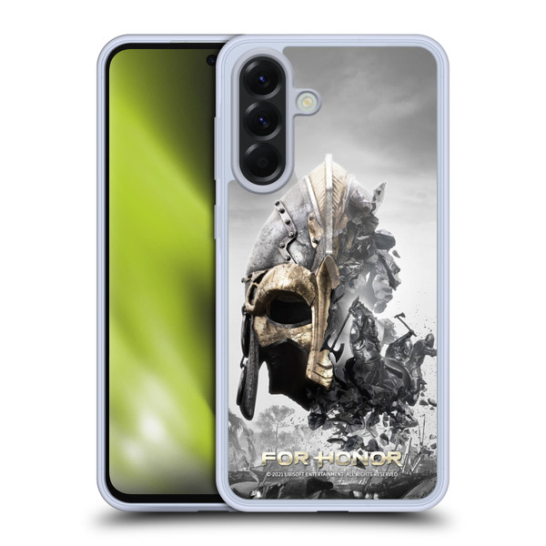 For Honor Key Art Viking Soft Gel Case for Samsung Galaxy A56 5G