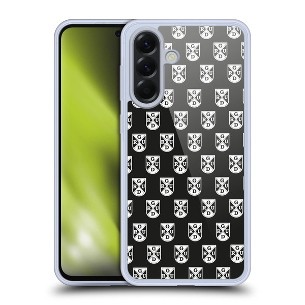 Glasgow Warriors Graphics Pattern Soft Gel Case for Samsung Galaxy A56 5G