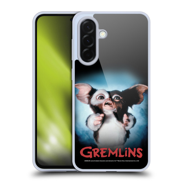 Gremlins Photography Gizmo Soft Gel Case for Samsung Galaxy A36 5G