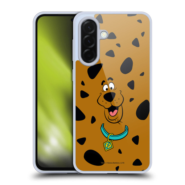 Scooby-Doo Scooby Full Face Soft Gel Case for Samsung Galaxy A36 5G