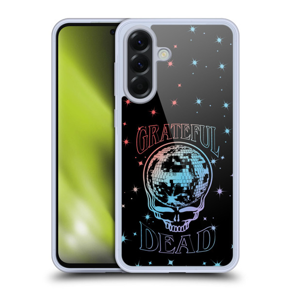 Grateful Dead Trends Skull Logo Soft Gel Case for Samsung Galaxy A56 5G