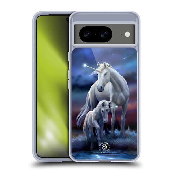 Anne Stokes Fantasy 2 Eternal Bond Soft Gel Case for Google Pixel 8