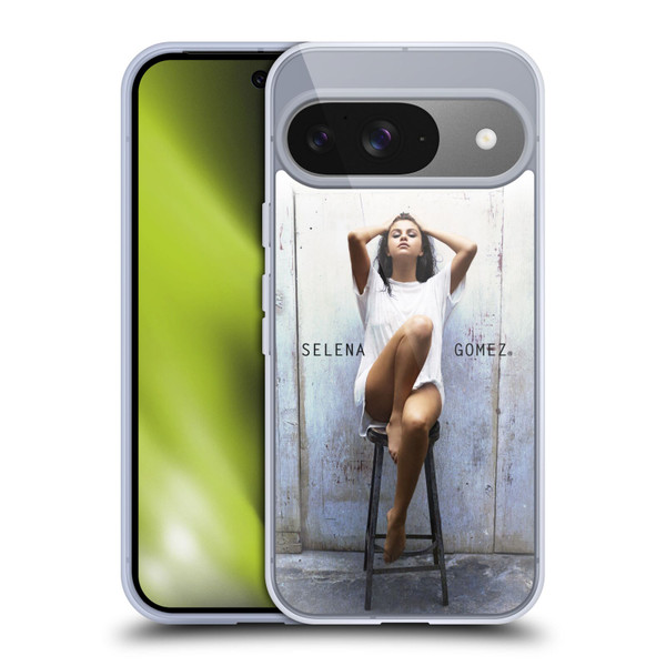 Selena Gomez Revival Good For You Soft Gel Case for Google Pixel 9 / Pixel 9 Pro