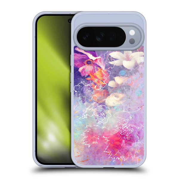 Aimee Stewart Assorted Designs Lily Soft Gel Case for Google Pixel 10 Pro XL