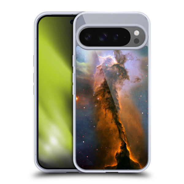 Cosmo18 Space 2 Stellar Soft Gel Case for Google Pixel 9 Pro XL