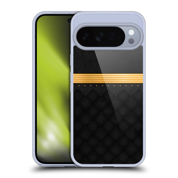 Alyn Spiller Luxury Gold Soft Gel Case for Google Pixel 10 Pro XL