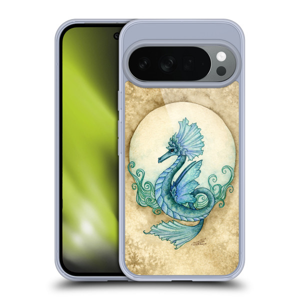 Amy Brown Mythical Water Element Soft Gel Case for Google Pixel 10
