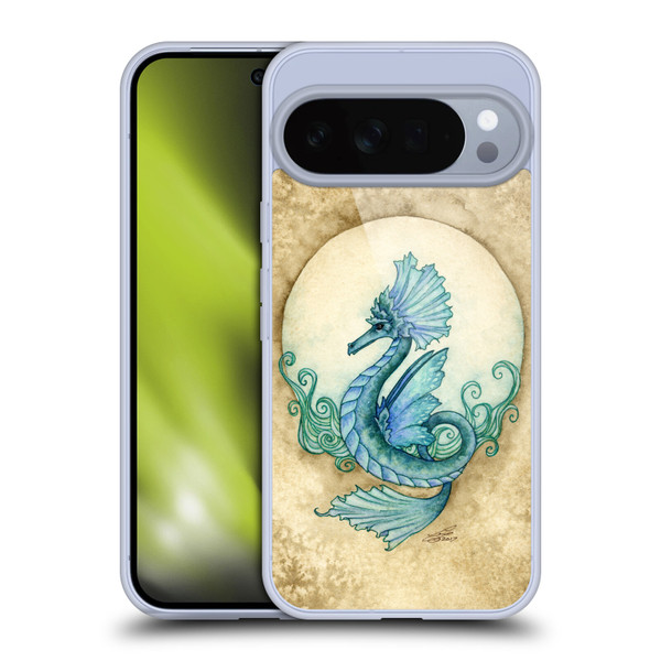 Amy Brown Mythical Water Element Soft Gel Case for Google Pixel 10 Pro XL
