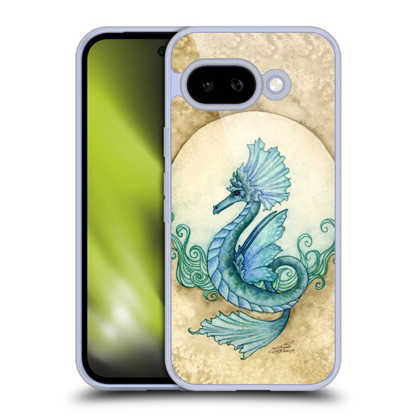 Amy Brown Mythical Water Element Soft Gel Case for Google Pixel 9A