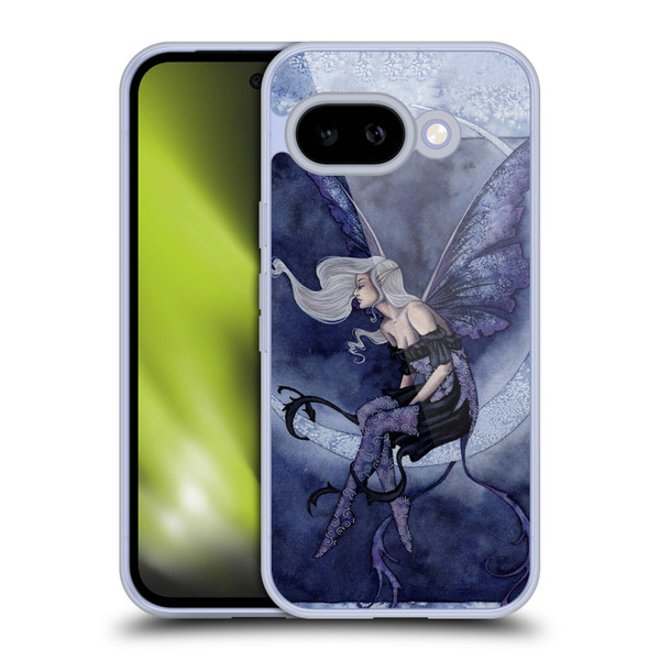 Amy Brown Pixies Moonsprite Soft Gel Case for Google Pixel 9A